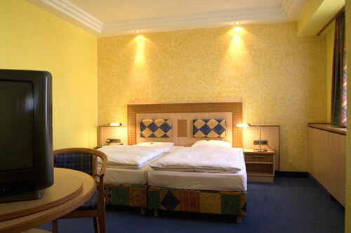 Kongresshotel Europe