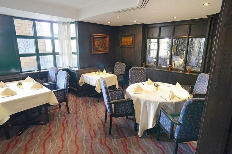 Messehotel Europe