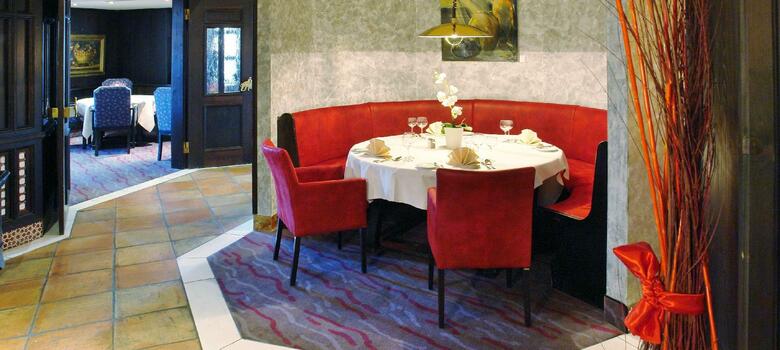Messehotel Europe