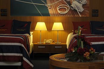 Hotel Gdansk