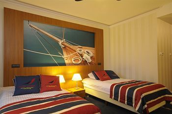 Hotel Gdansk