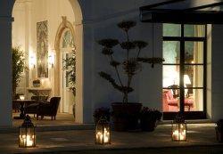 Hotel Finca Cortes�n