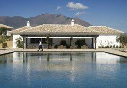 Hotel Finca Cortes�n