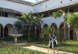 Hotel Finca Cortes�n