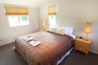 Hotel Arrowfield Apartments