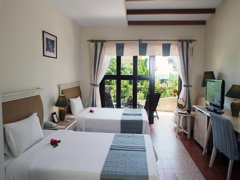 Hotel Sandy Beach Non Nuoc Resort Danang