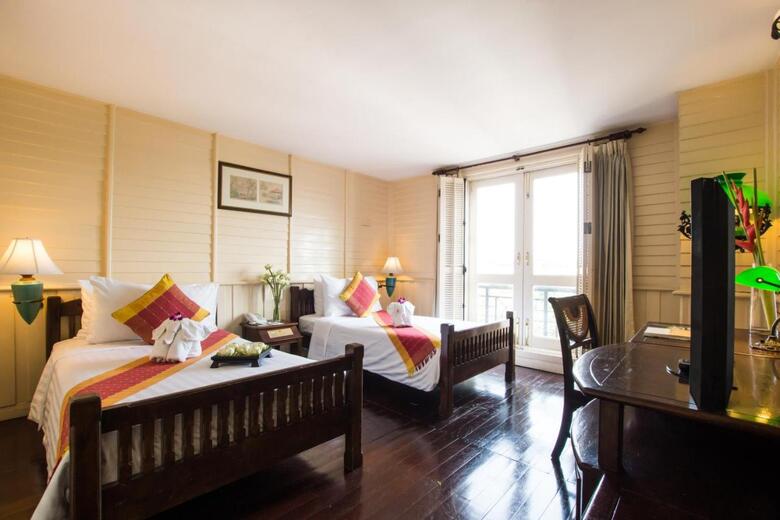 Hotel Buddy Lodge