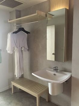 Trang Hotel Bangkok