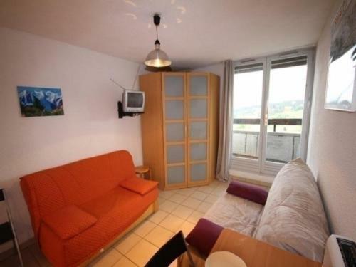Rental Apartment Lezette 1 - Les Saisies