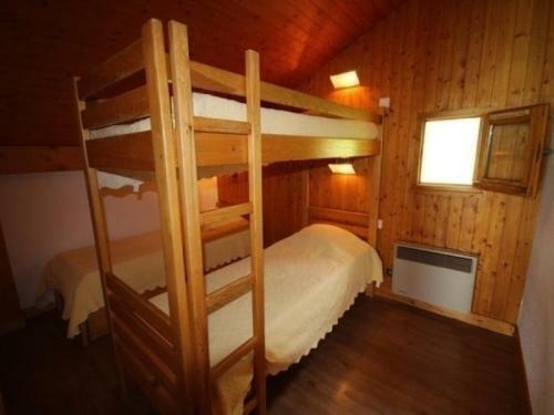 Rental Apartment Glacier B