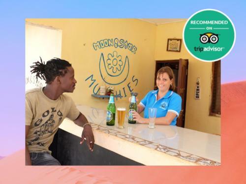 Hotel Moon And Star Guesthouse