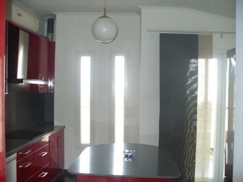 Labetia Apartment