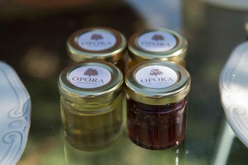 Agroturismo Opora Country Living