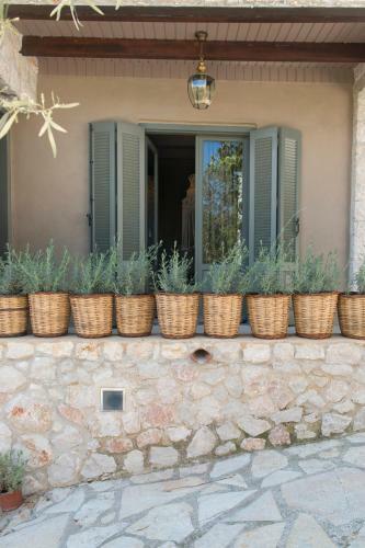 Agroturismo Opora Country Living