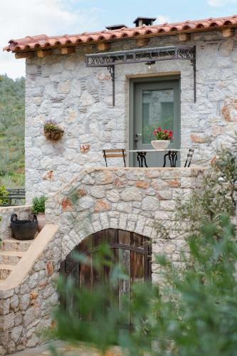 Agroturismo Opora Country Living