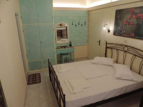 Apartamento Argyros Studios