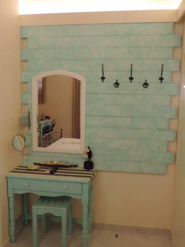 Apartamento Argyros Studios