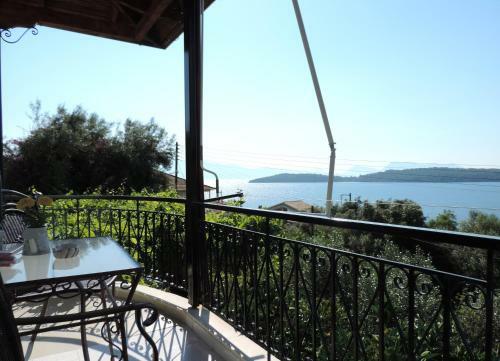 Apartamento Argyros Studios
