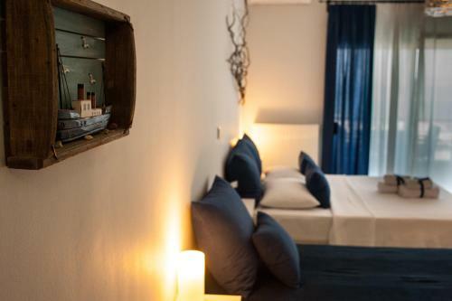 Thermaikos Studios & Apartments