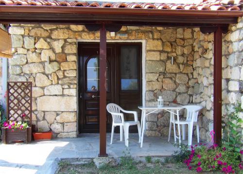 Apartments Peristeridis
