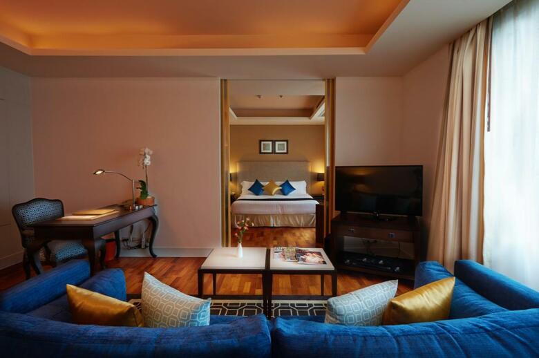 Hotel Natural Ville