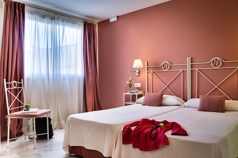 Murillo Hotel