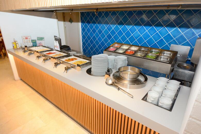 Hotel Holiday Inn Istanbul City