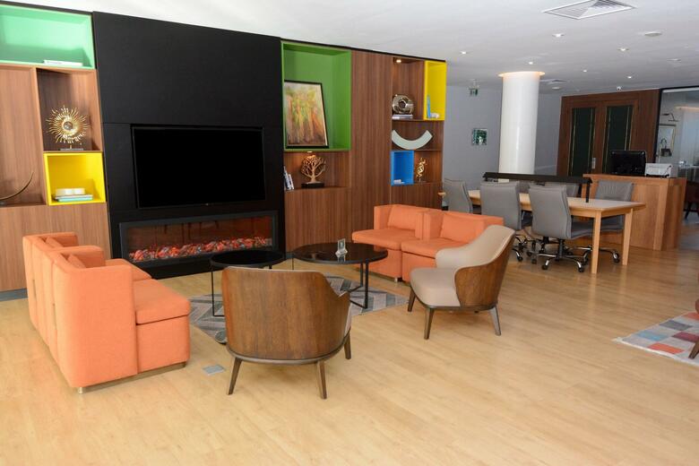Hotel Holiday Inn Istanbul City