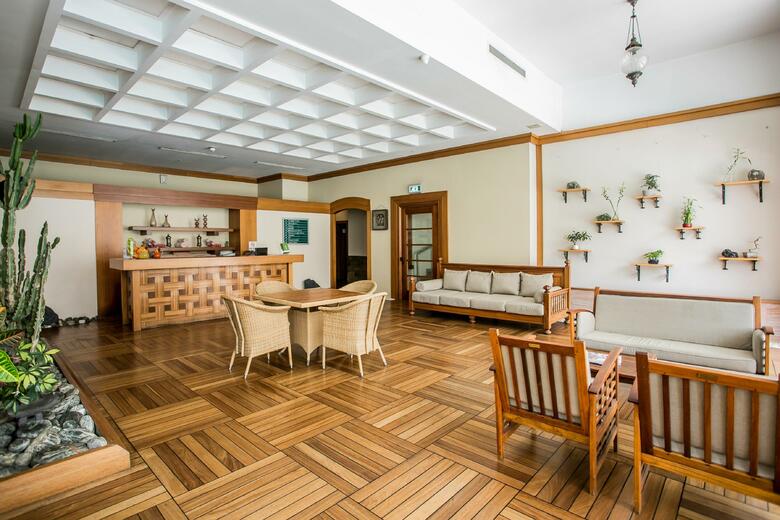 Hotel Holiday Inn Istanbul City