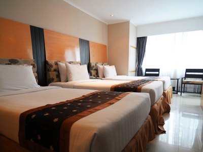 Hotel Citin Pratunam