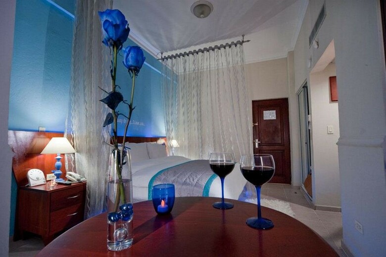 Hotel Hodelpa Caribe Colonial