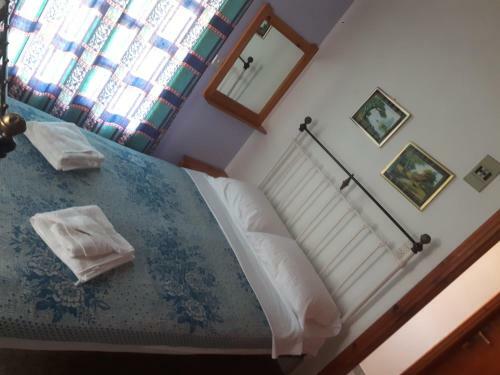 Hostal Marianna's Rooms