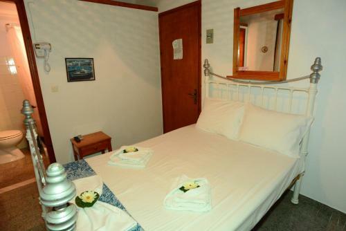 Hostal Marianna's Rooms