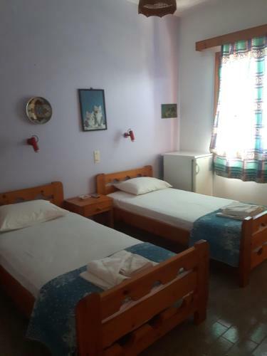 Hostal Marianna's Rooms