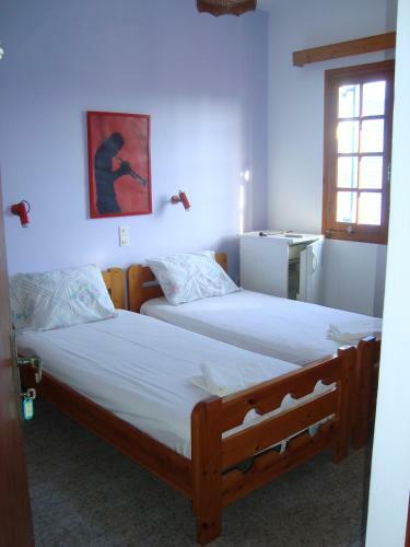 Hostal Marianna's Rooms