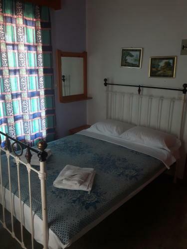 Hostal Marianna's Rooms