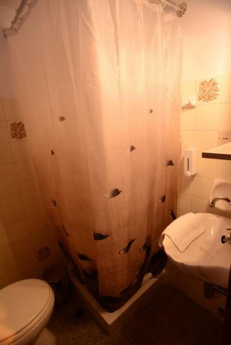 Hostal Marianna's Rooms
