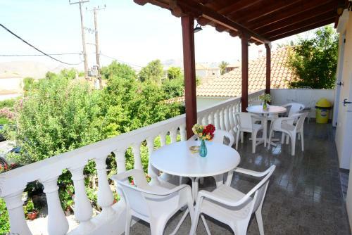 Hostal Marianna's Rooms