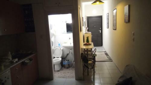 Apartamento Square Studio