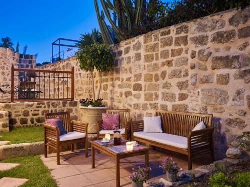 Helios Garden Boutique Apartments