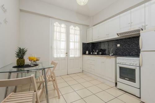 Effie's Apartments