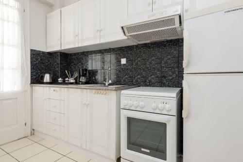 Effie's Apartments
