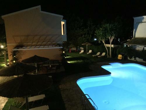 Satori Boutique Hotel