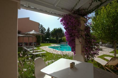 Satori Boutique Hotel