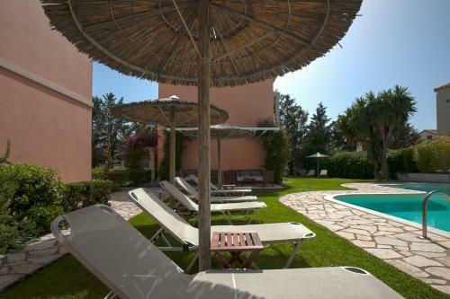 Satori Boutique Hotel