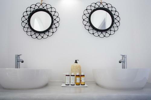 Apartamento Aspries Suites