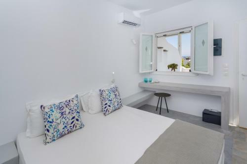 Apartamento Aspries Suites