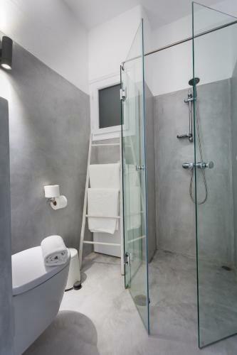 Apartamento Aspries Suites