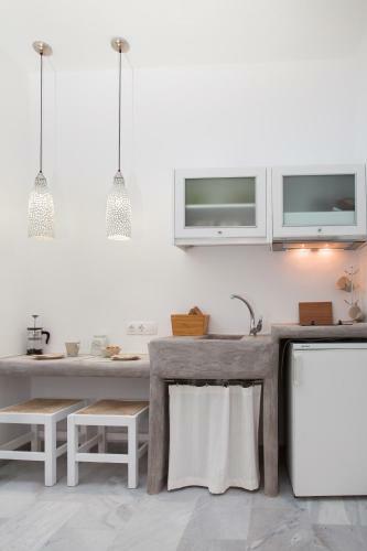 Apartamento Aspries Suites