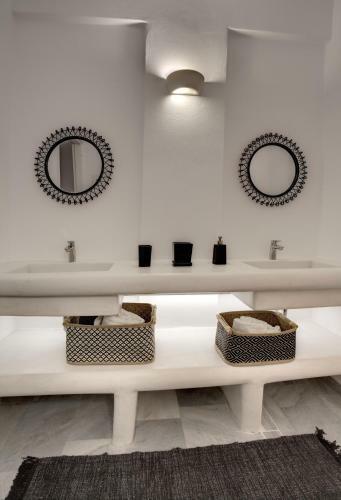 Apartamento Aspries Suites
